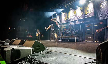 The Jack at Rialto Tucson, December  6, 2025